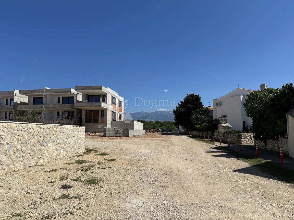 Appartamento Gajac, Novalja, 82m2