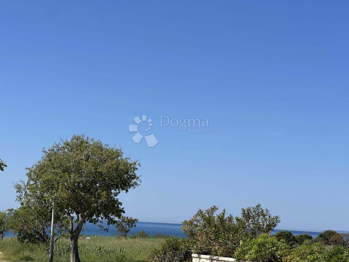 Appartamento Gajac, Novalja, 82m2