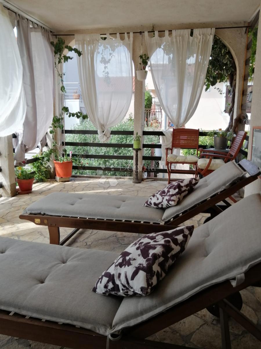 Allogio Grebaštica, Šibenik - Okolica, 65m2