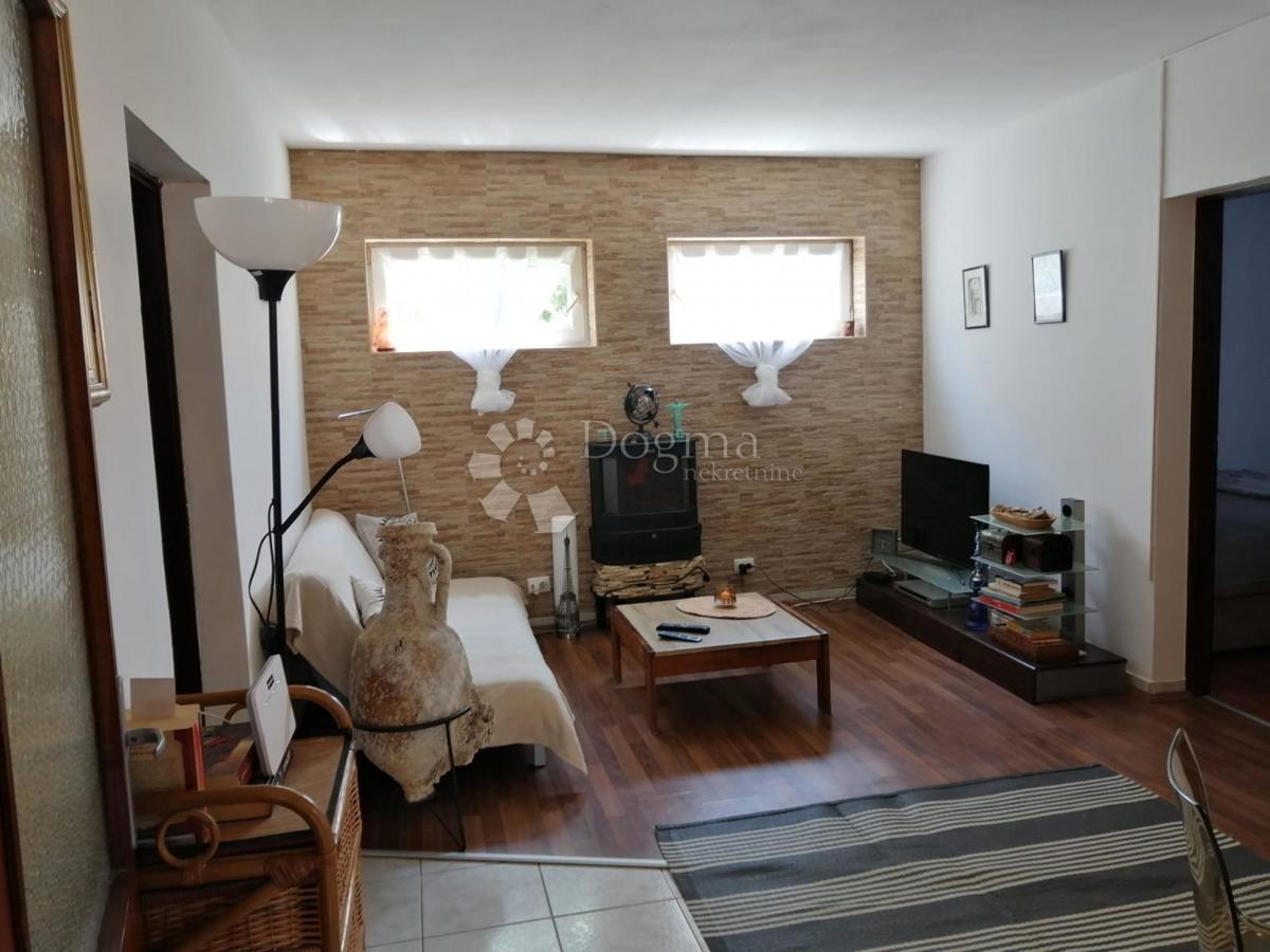 Allogio Grebaštica, Šibenik - Okolica, 65m2