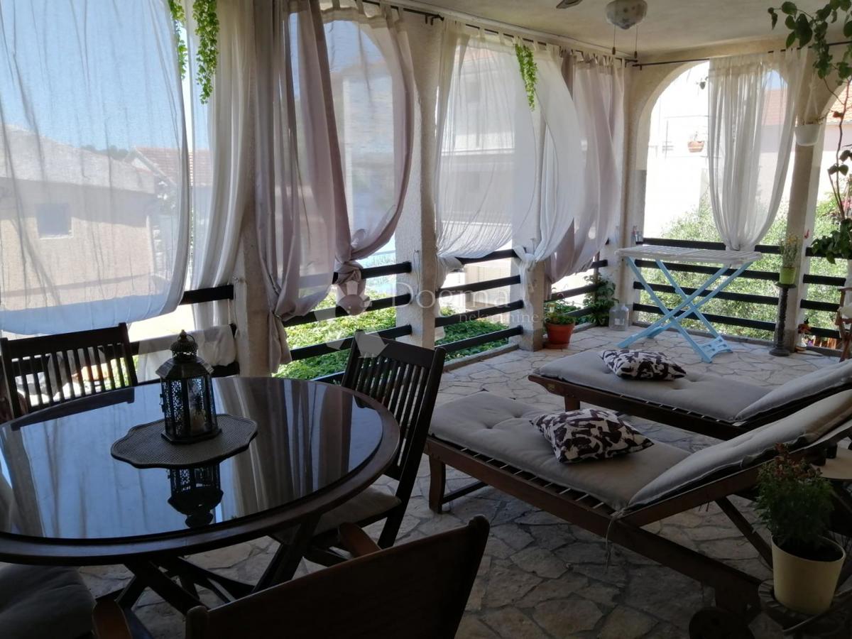 Allogio Grebaštica, Šibenik - Okolica, 65m2