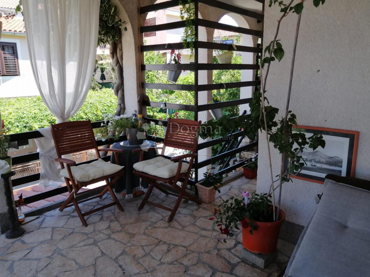 Allogio Grebaštica, Šibenik - Okolica, 65m2