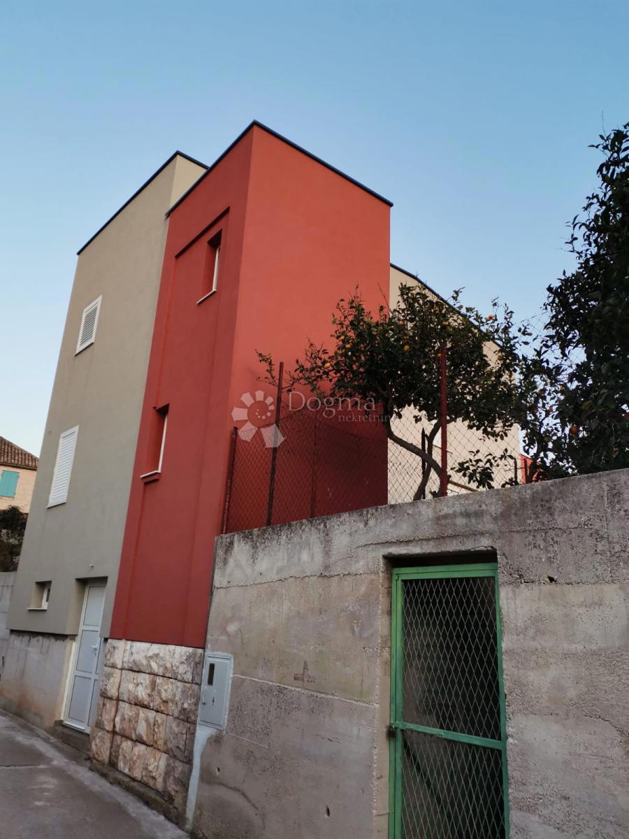 Casa Vis, 189m2
