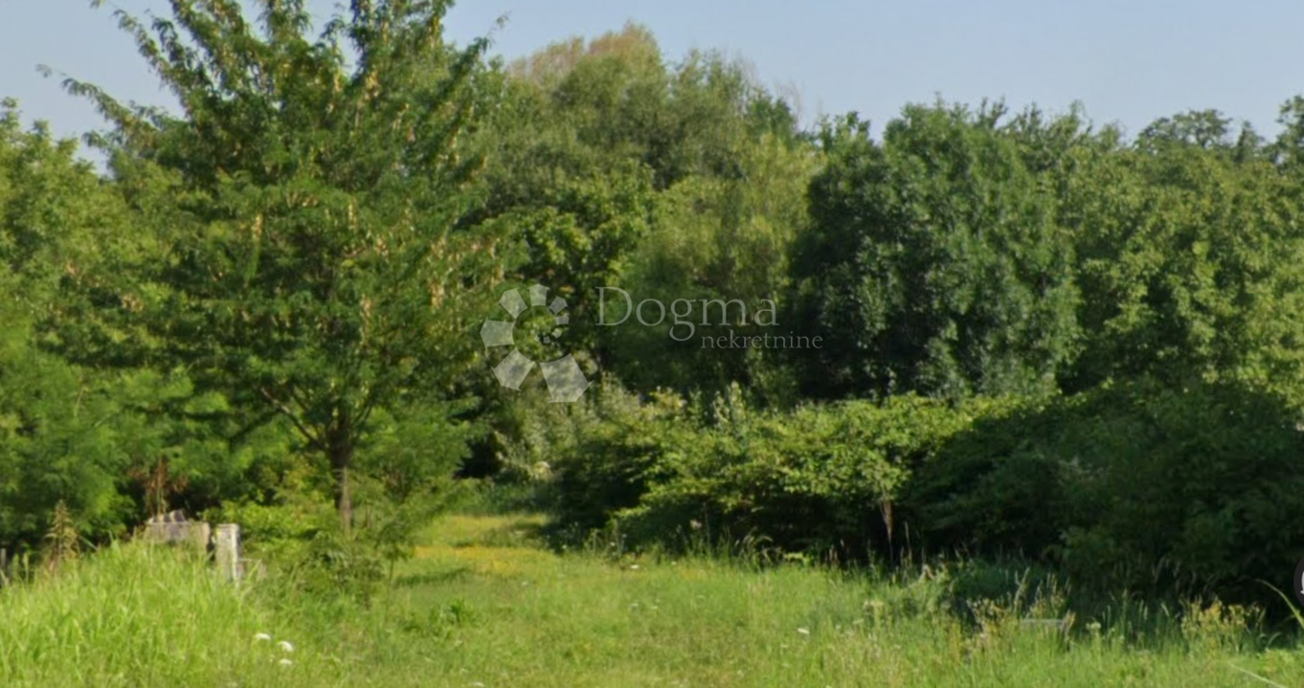Terreno edificabile Markuševec, Podsljeme, 2.504m2