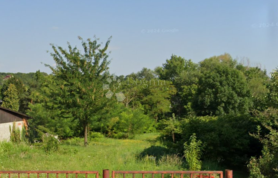 Terreno edificabile Markuševec, Podsljeme, 2.504m2
