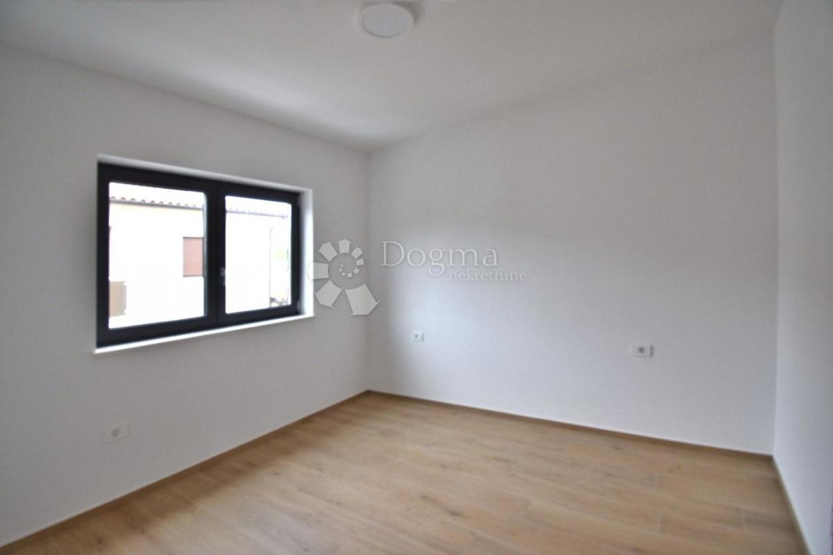 Allogio Štinjan, Pula, 73m2