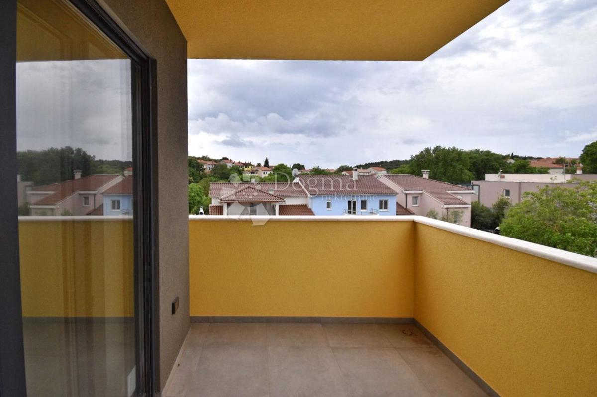 Allogio Štinjan, Pula, 73m2