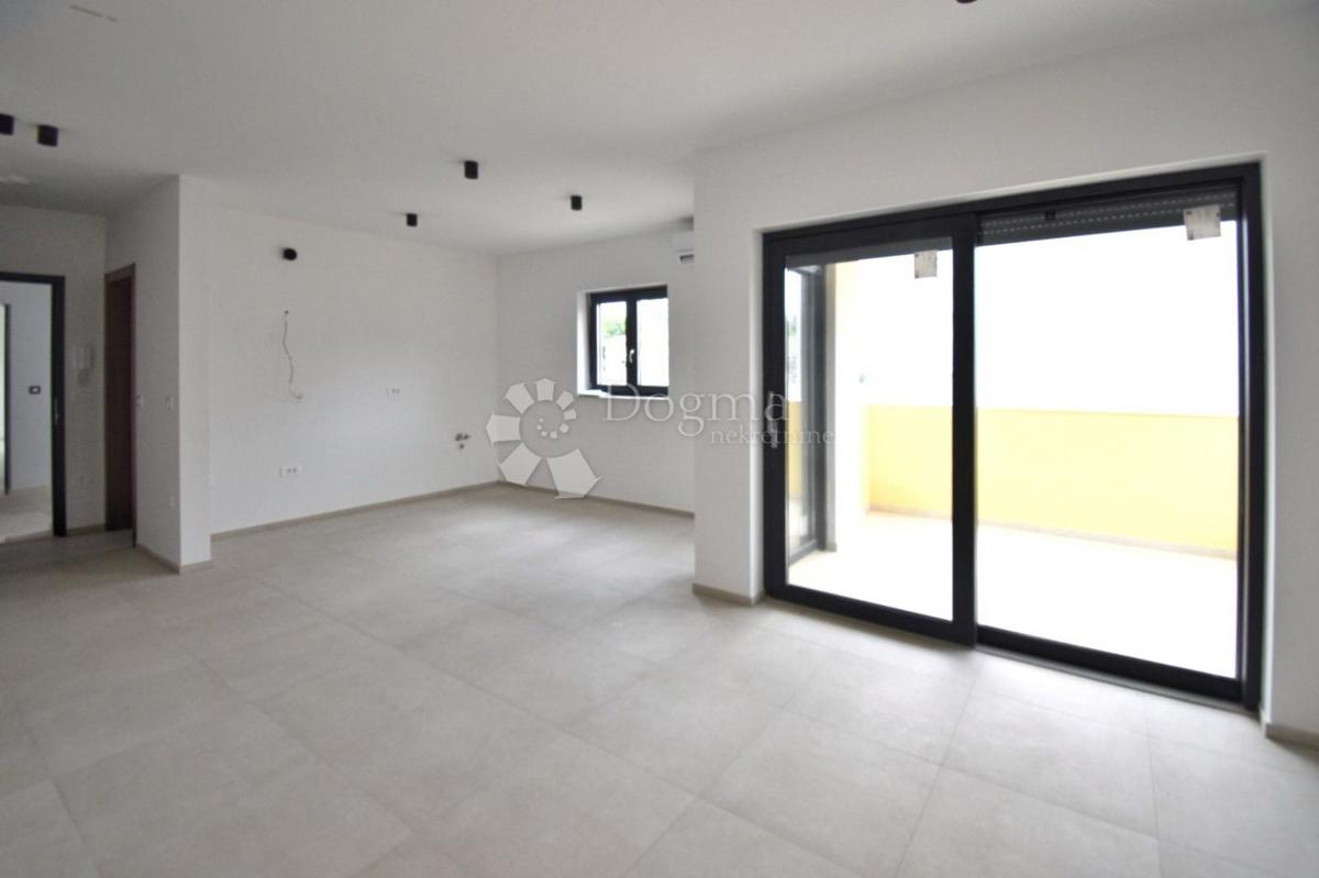 Allogio Štinjan, Pula, 73m2