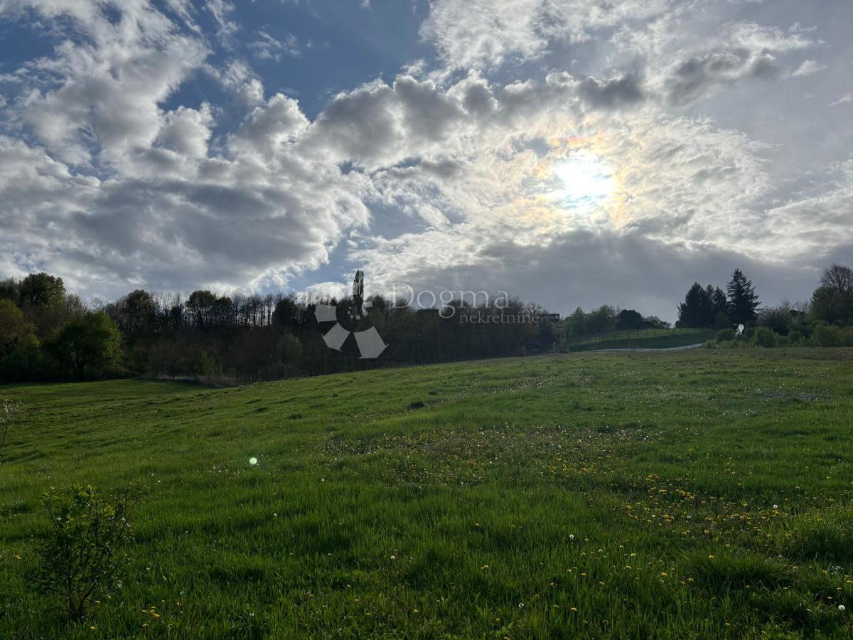 Terreno agricolo Grana, Novi Marof, 370.598m2