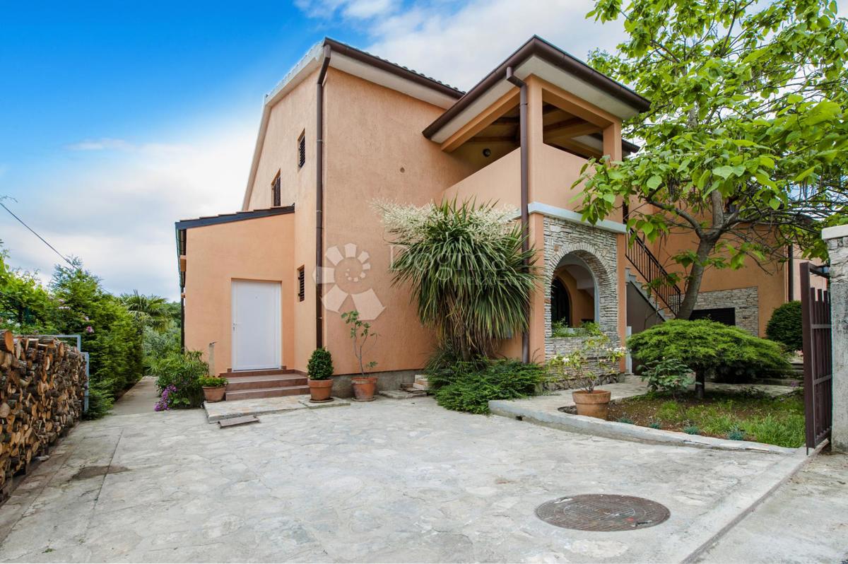 Casa Rovinj, 400m2