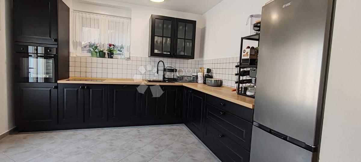 Appartamento Supetarska Draga, Rab, 85m2