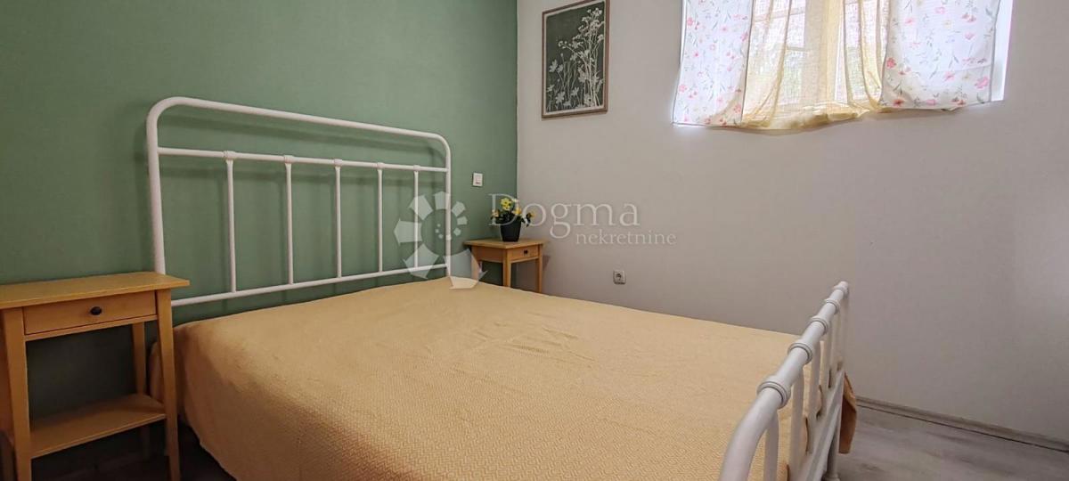 Appartamento Supetarska Draga, Rab, 85m2
