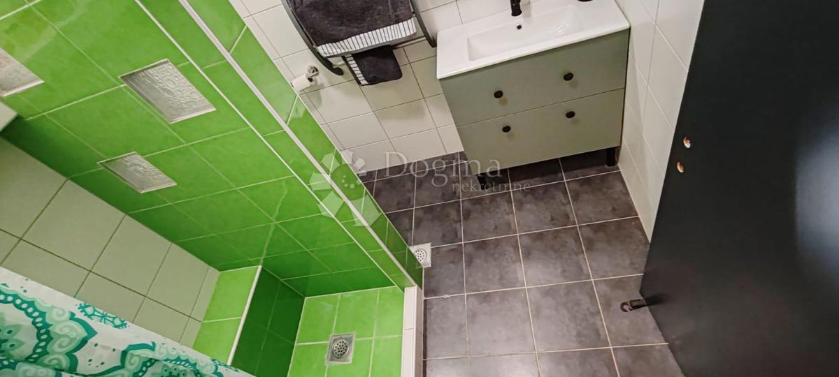 Appartamento Supetarska Draga, Rab, 85m2