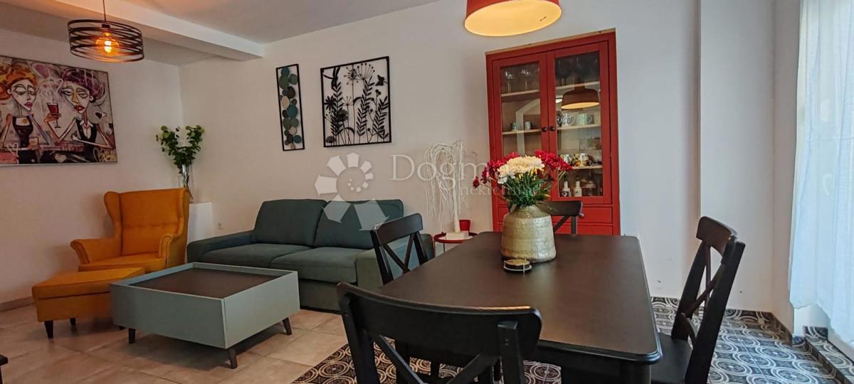 Appartamento Supetarska Draga, Rab, 85m2