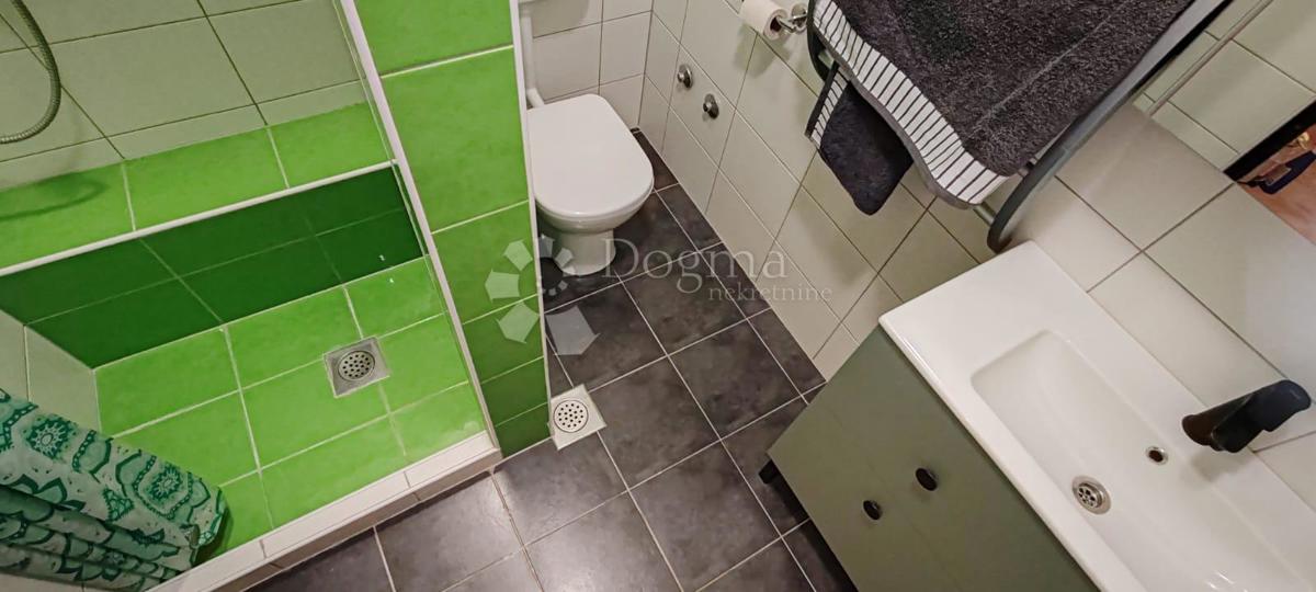 Appartamento Supetarska Draga, Rab, 85m2