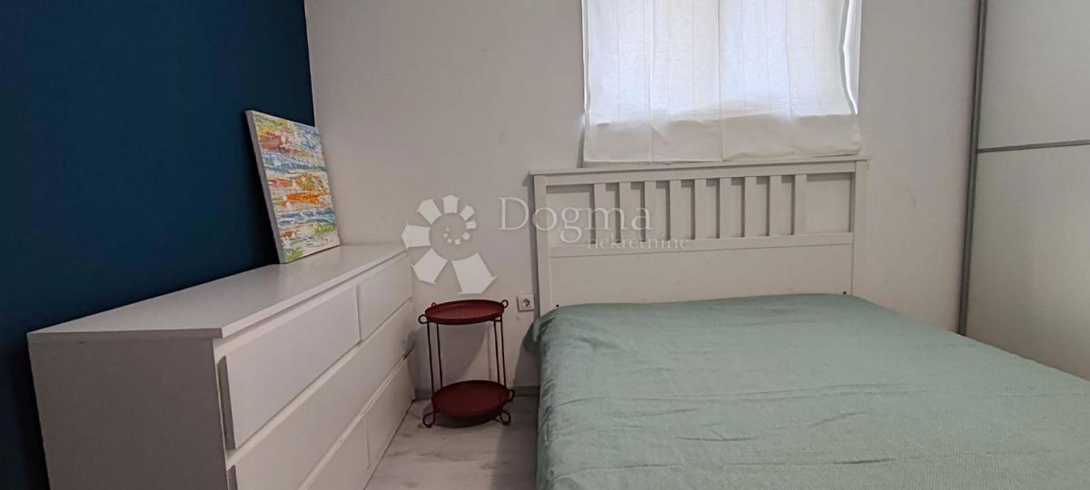 Appartamento Supetarska Draga, Rab, 85m2