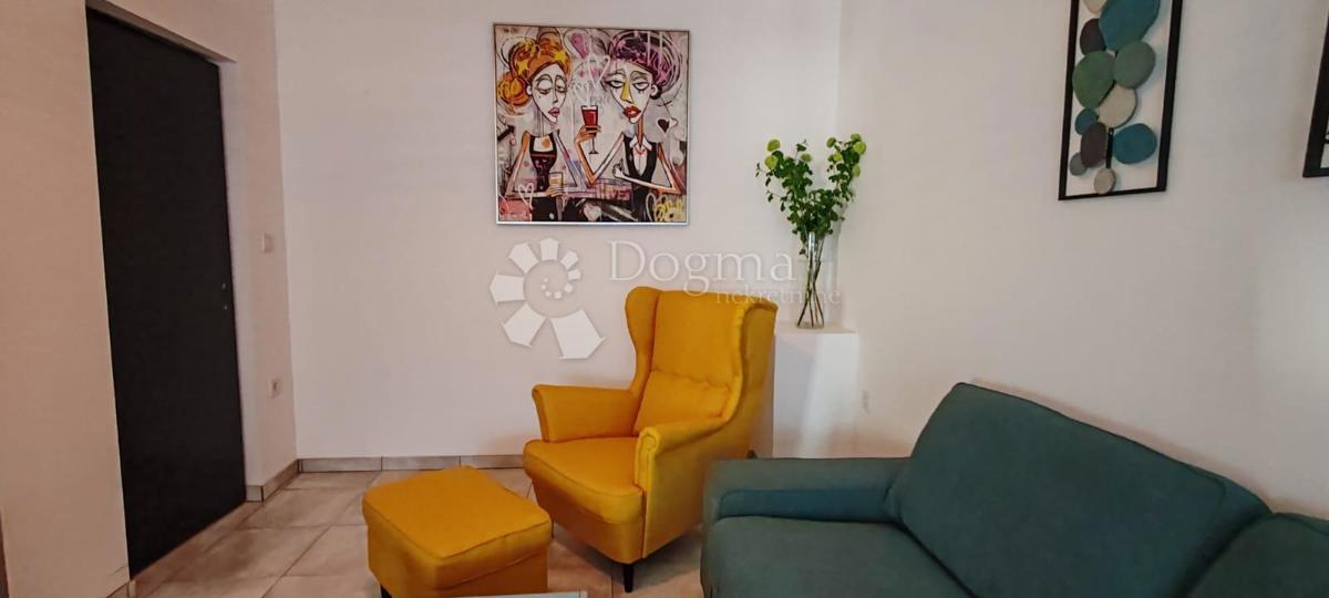 Appartamento Supetarska Draga, Rab, 85m2