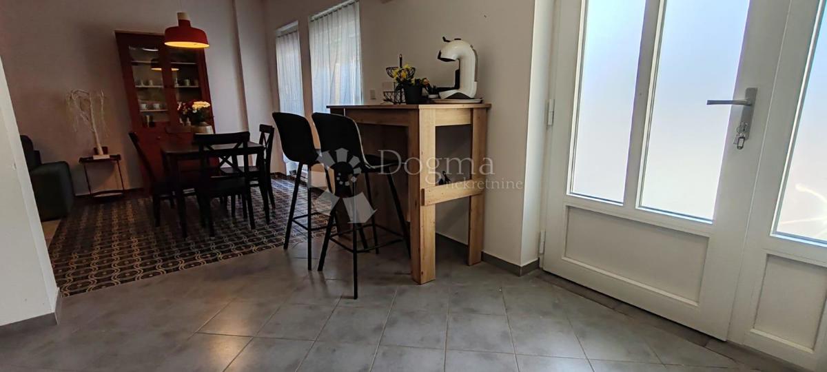 Appartamento Supetarska Draga, Rab, 85m2