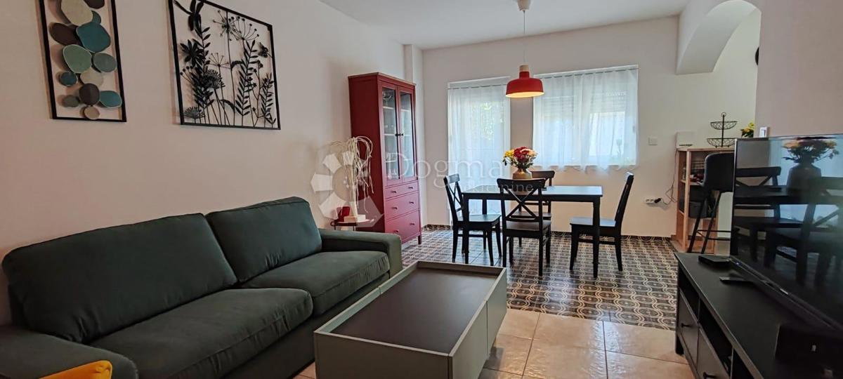 Appartamento Supetarska Draga, Rab, 85m2