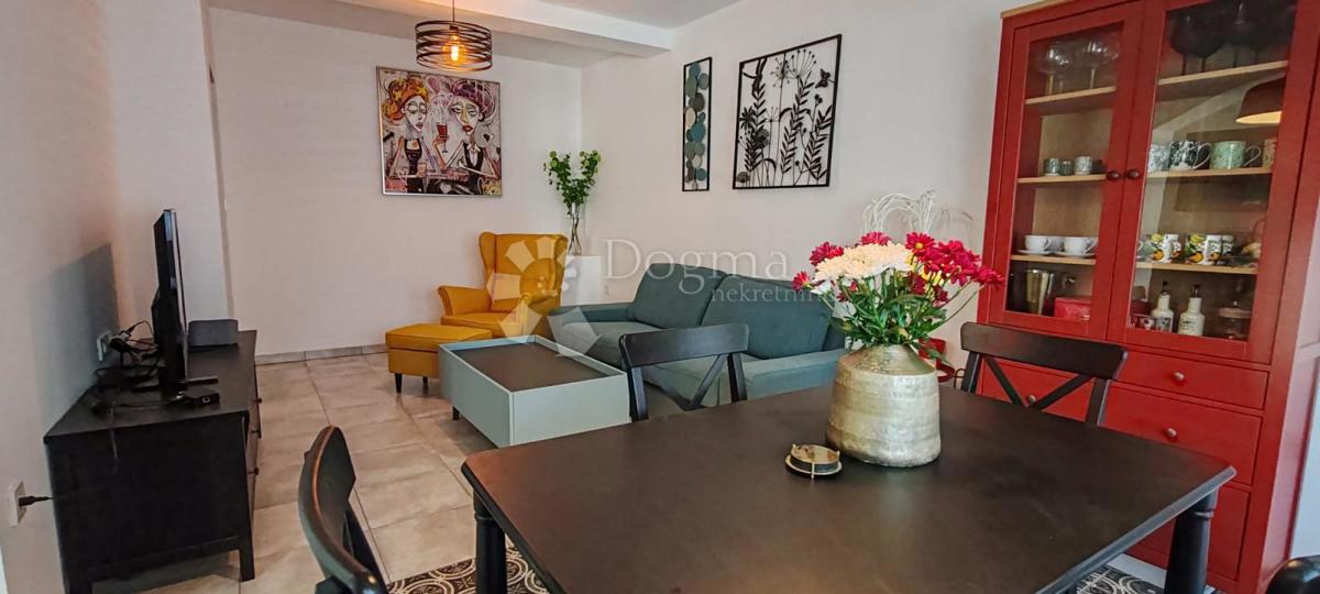 Appartamento Supetarska Draga, Rab, 85m2