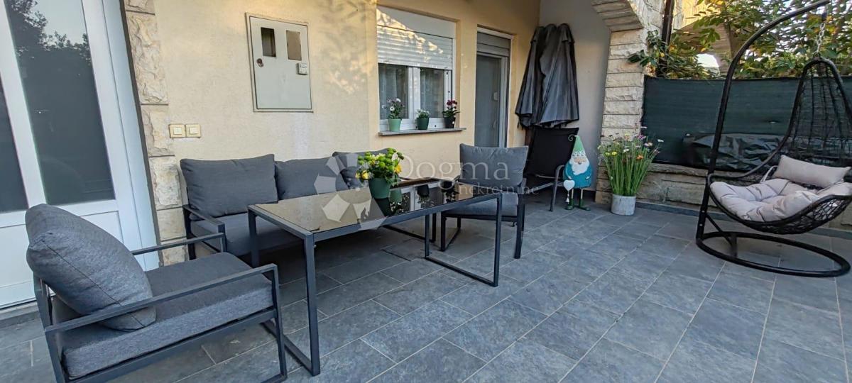 Appartamento Supetarska Draga, Rab, 85m2