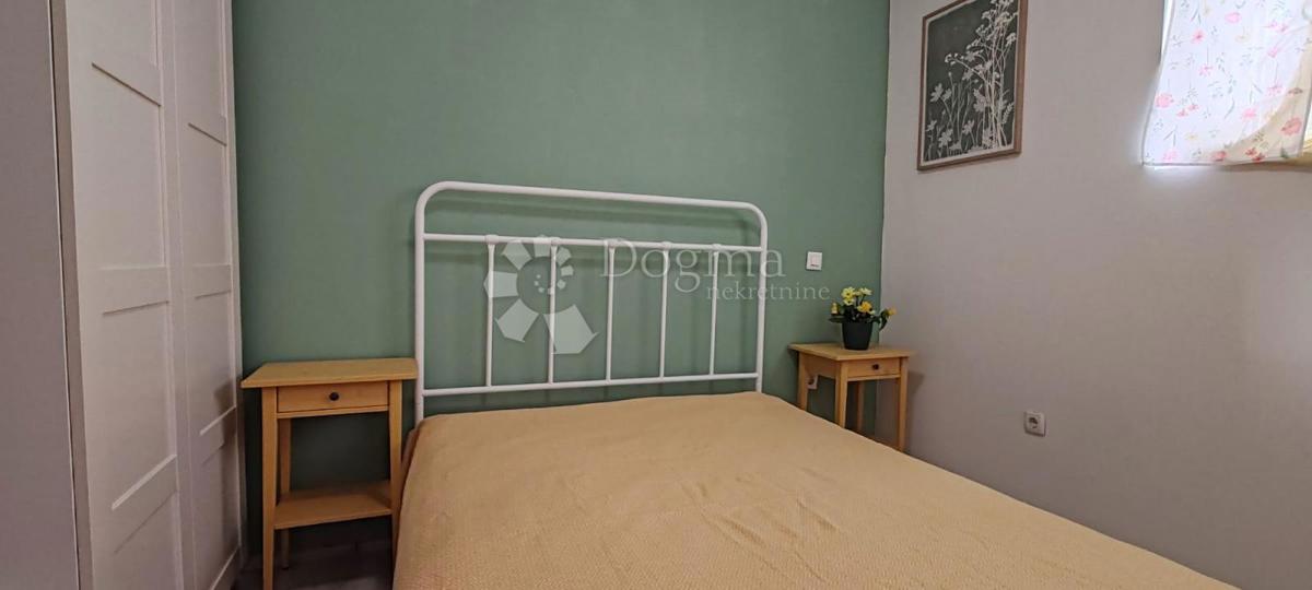 Appartamento Supetarska Draga, Rab, 85m2