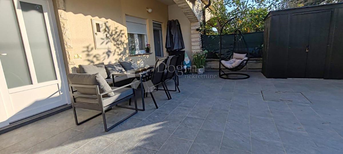 Appartamento Supetarska Draga, Rab, 85m2