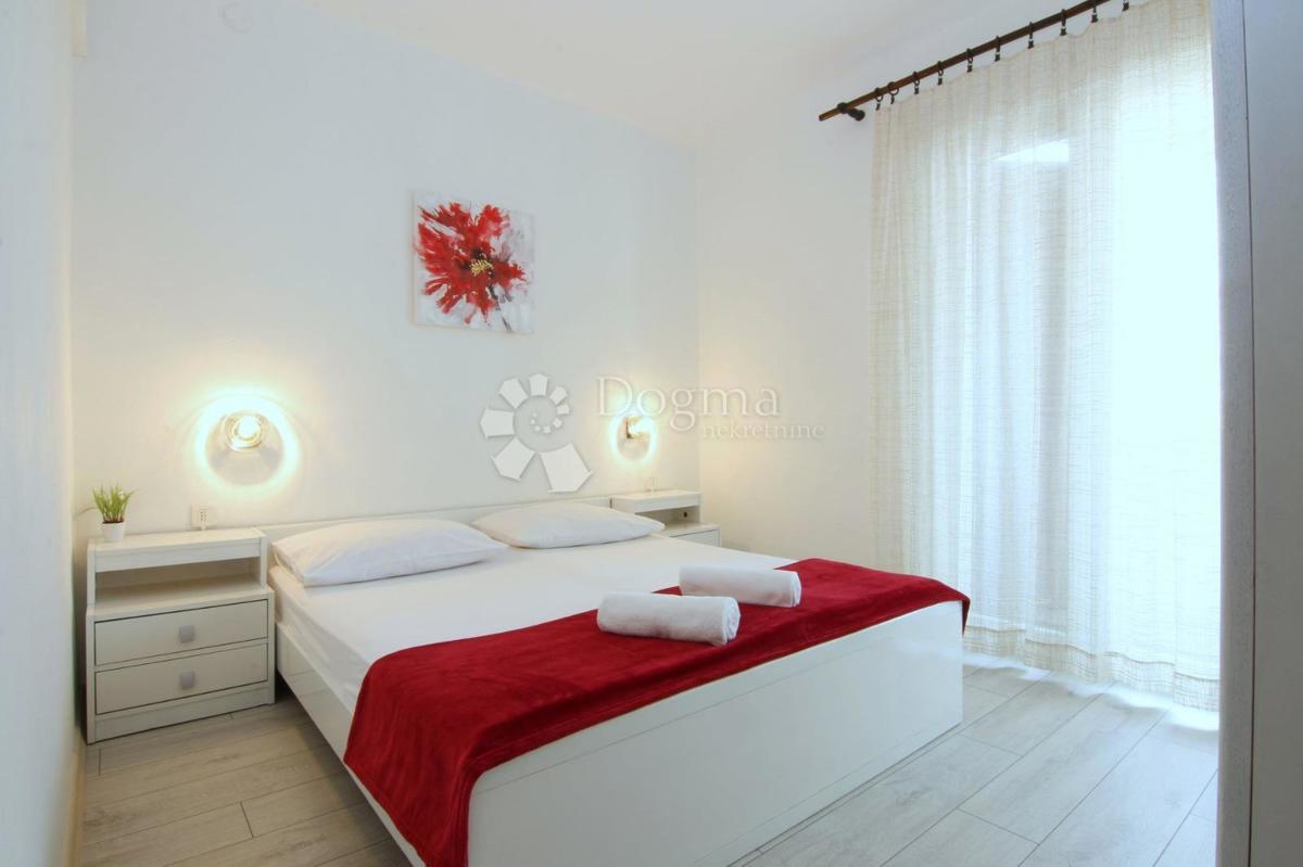 Casa Žaborić, Šibenik - Okolica, 337m2