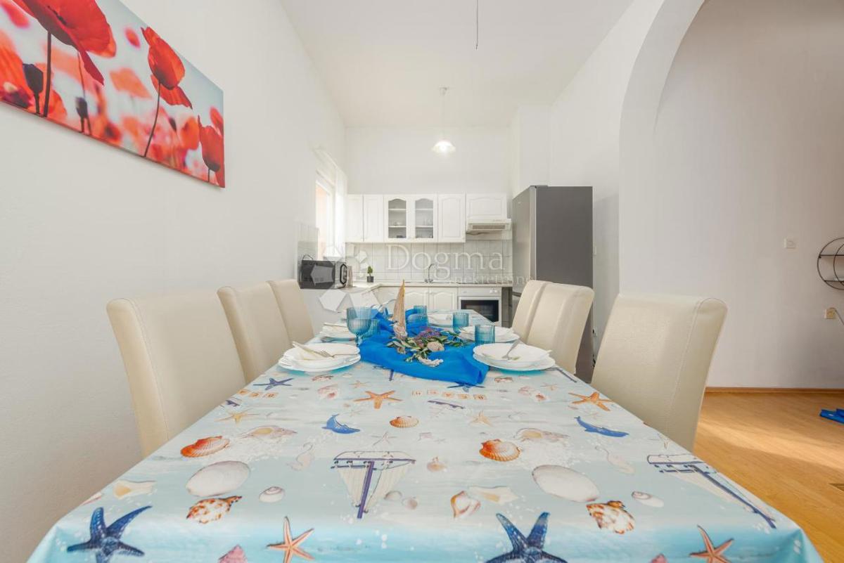 Casa Mrljane, Pašman, 270m2