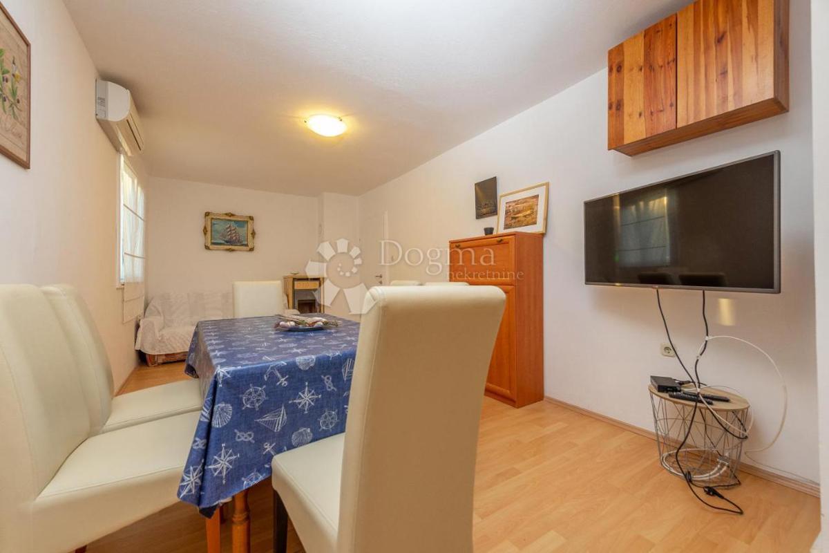 Casa Mrljane, Pašman, 270m2