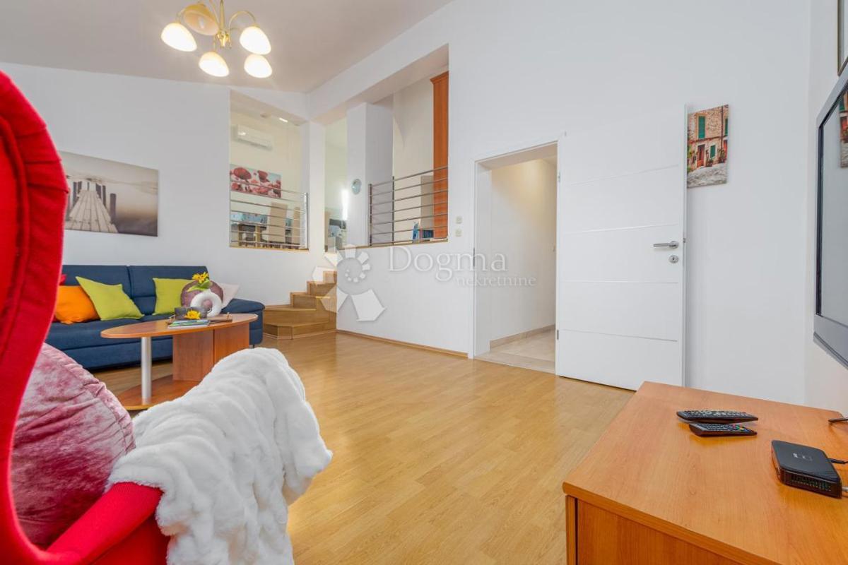 Casa Mrljane, Pašman, 270m2
