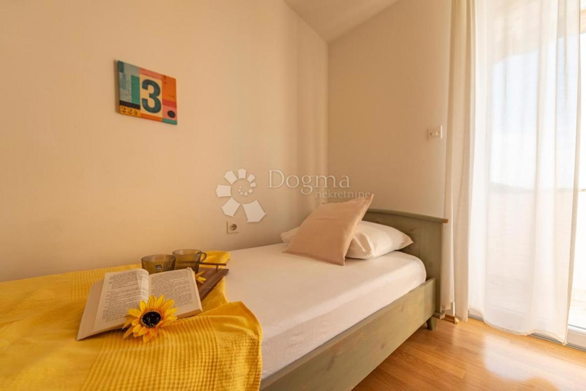 Casa Mrljane, Pašman, 270m2