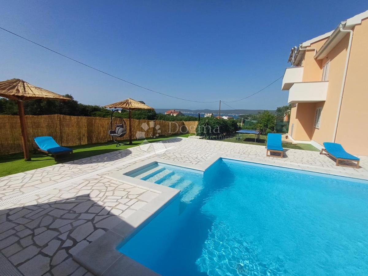 Casa Mrljane, Pašman, 270m2