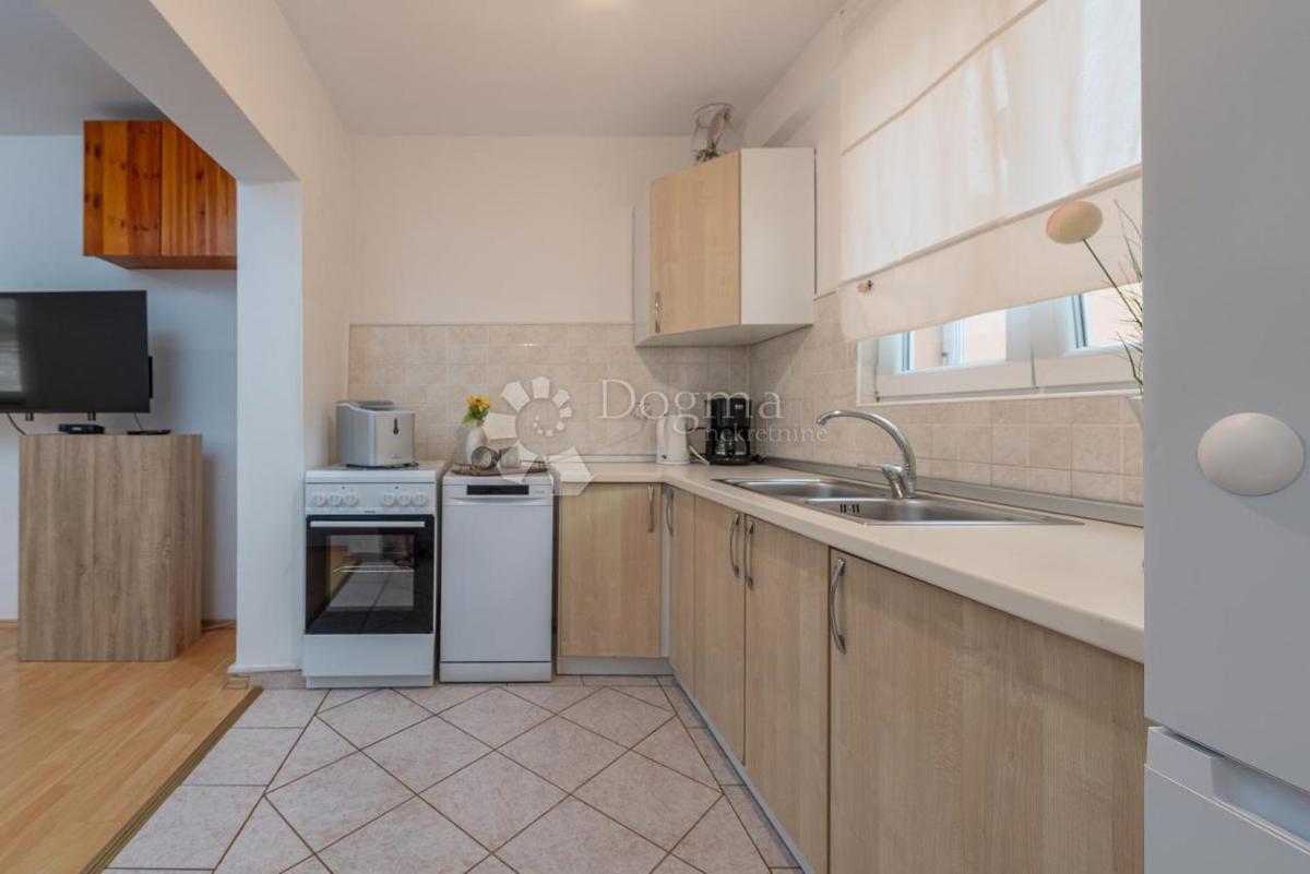 Casa Mrljane, Pašman, 270m2