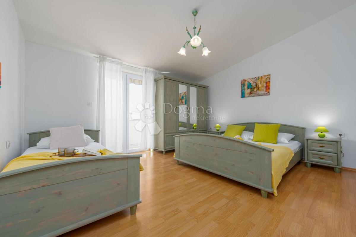 Casa Mrljane, Pašman, 270m2