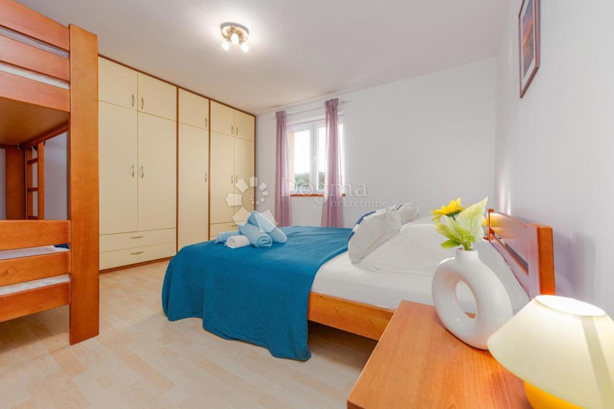 Casa Mrljane, Pašman, 270m2