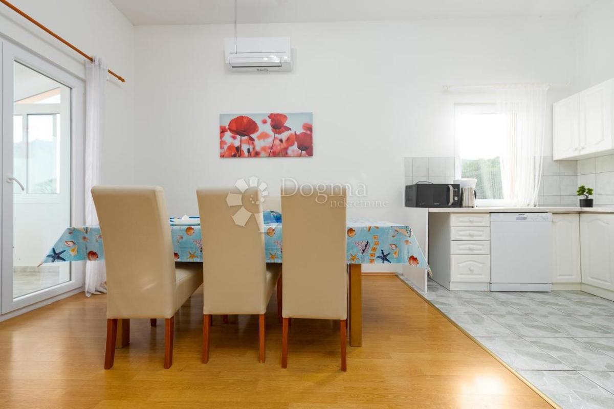 Casa Mrljane, Pašman, 270m2