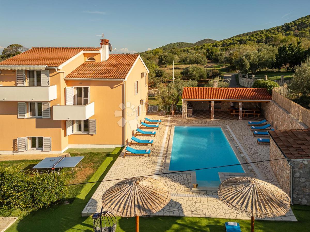 Casa Mrljane, Pašman, 270m2