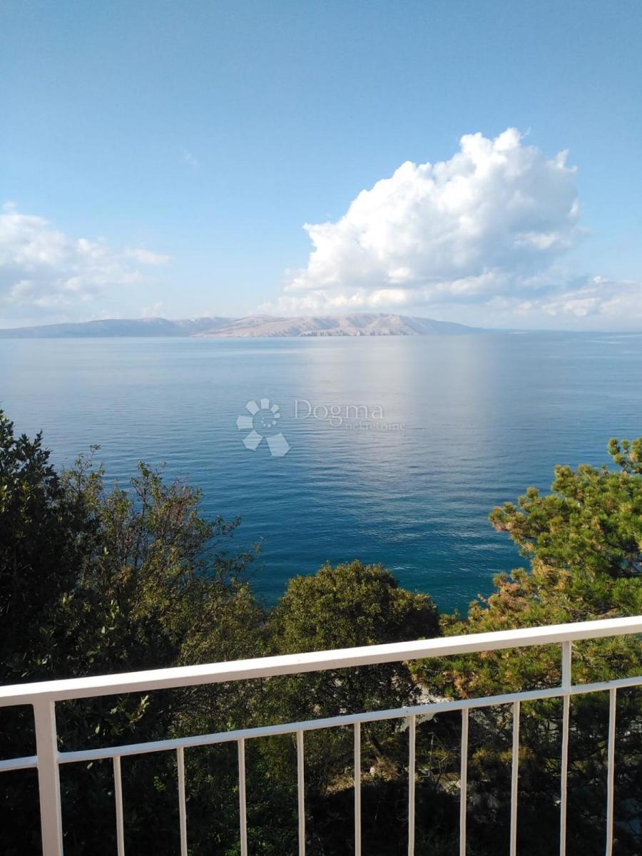 Casa Sveti Juraj, Senj, 152,20m2