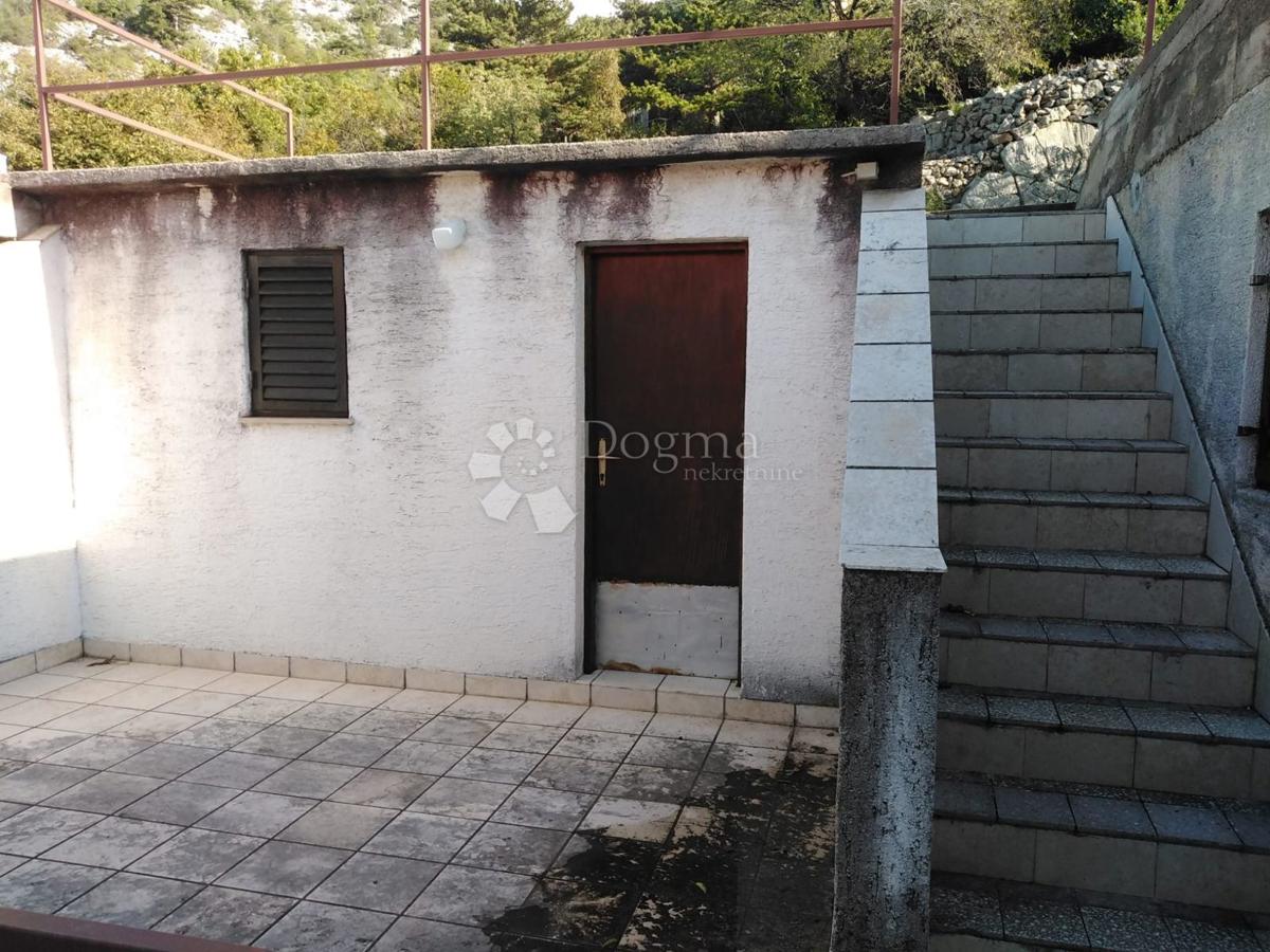 Casa Sveti Juraj, Senj, 152,20m2