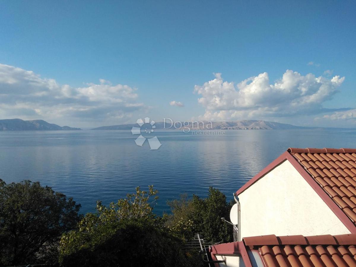 Casa Sveti Juraj, Senj, 152,20m2