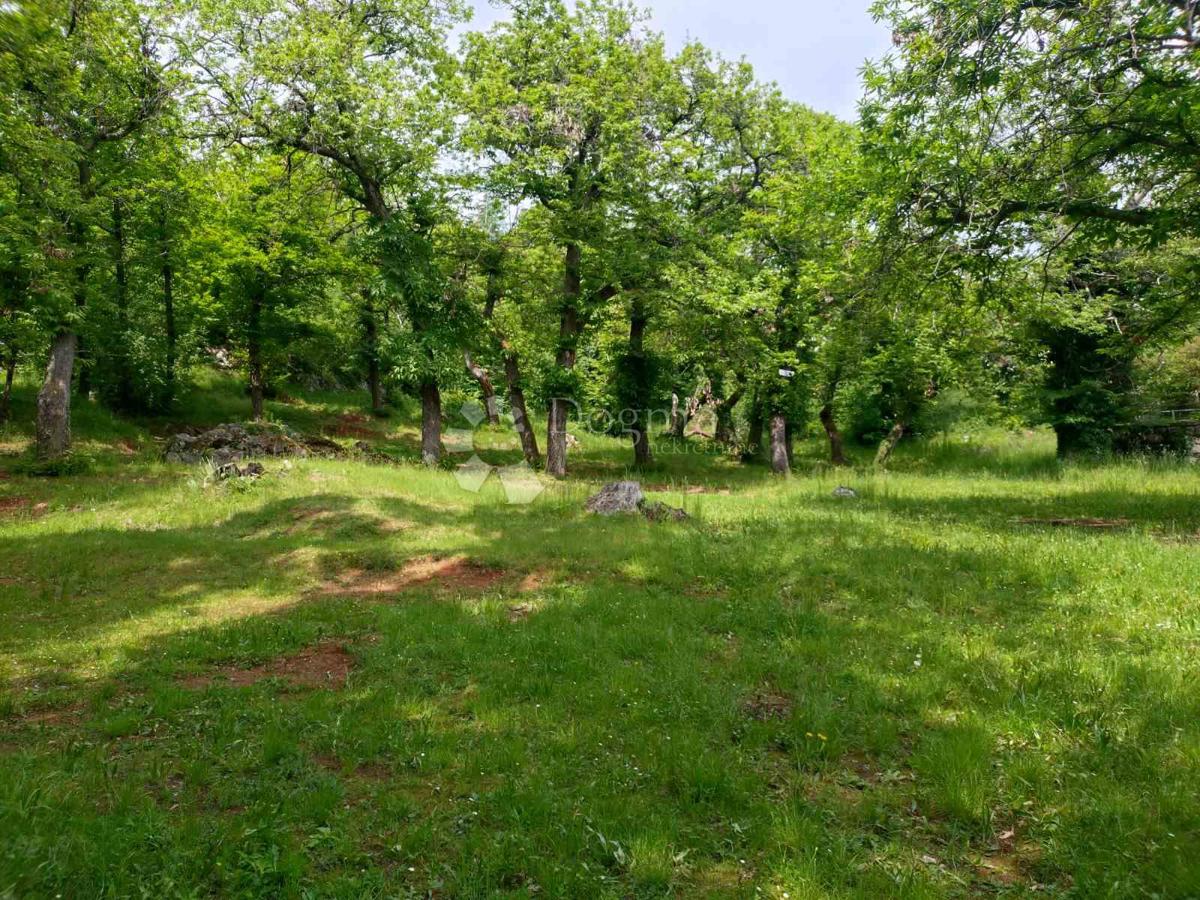 Terreno edificabile Lovran, 2.740m2