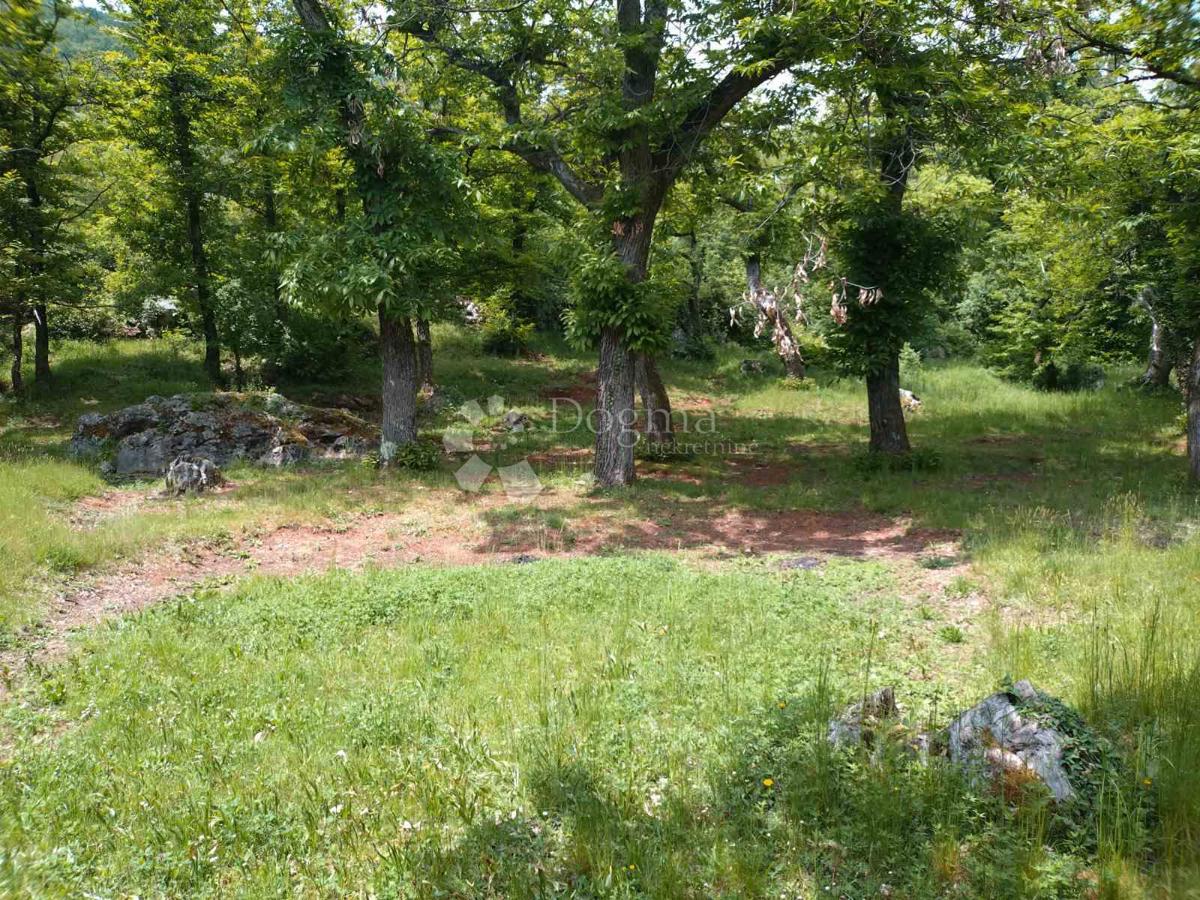 Terreno edificabile Lovran, 2.740m2