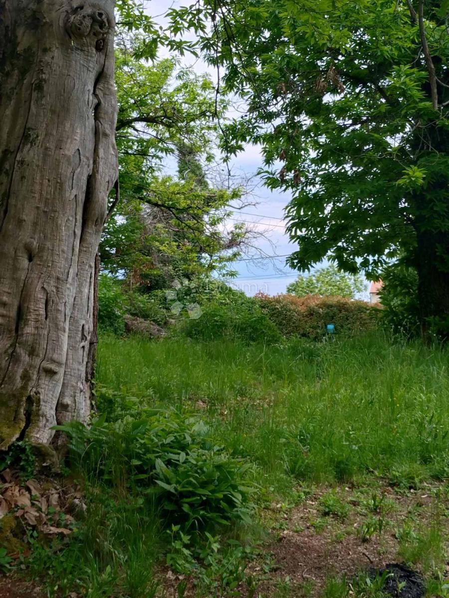 Terreno edificabile Lovran, 2.740m2