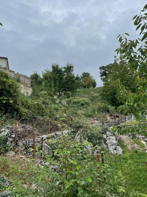 Terreno edificabile Spinčići, Kastav, 1.000m2