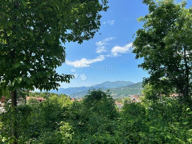 Terreno edificabile Spinčići, Kastav, 1.000m2