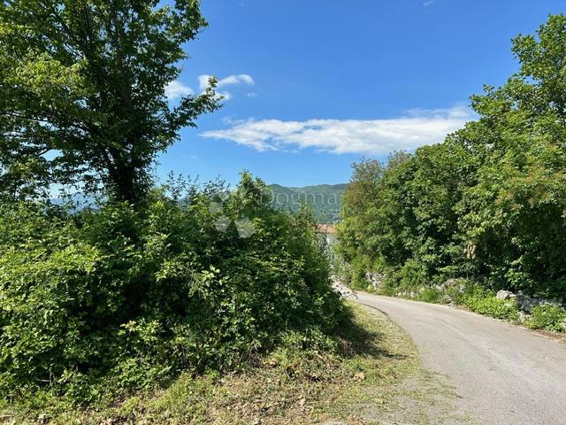 Terreno edificabile Spinčići, Kastav, 1.000m2
