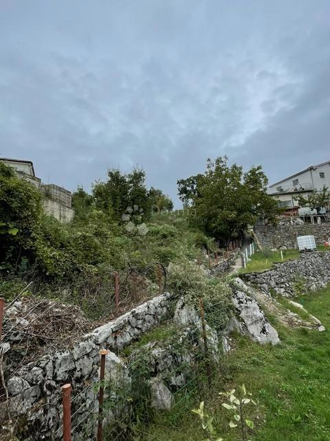 Terreno edificabile Spinčići, Kastav, 1.000m2