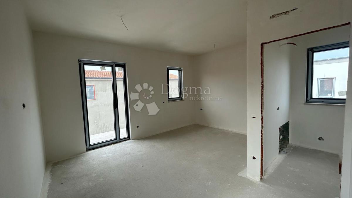 Casa Žbandaj, Poreč, 107m2