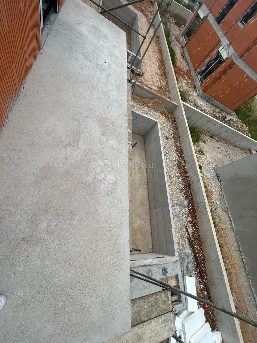 Casa Žbandaj, Poreč, 107m2